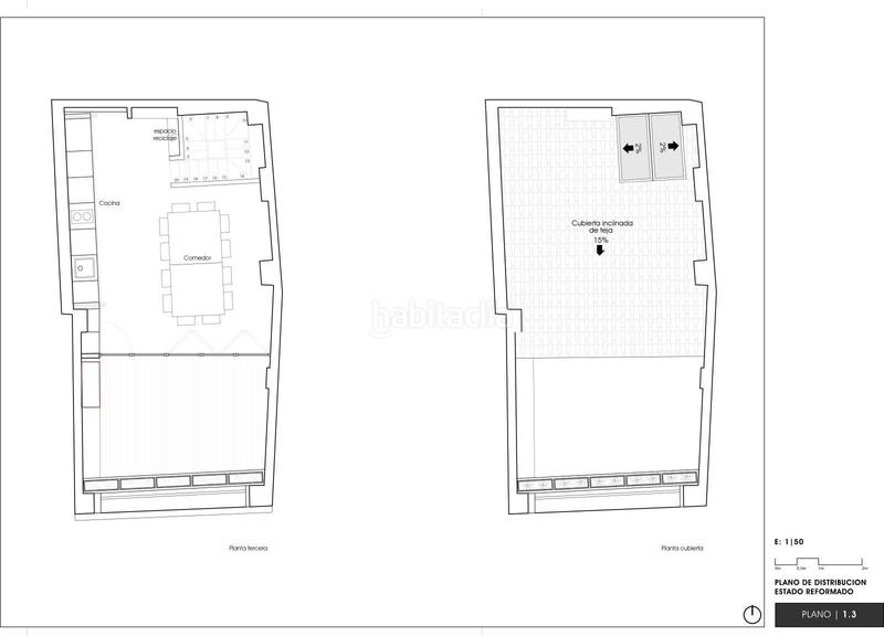Foto d5c94aee-ac05-46bb-acb2-e24ae5d69798. Edificio in El Mercat Valencia