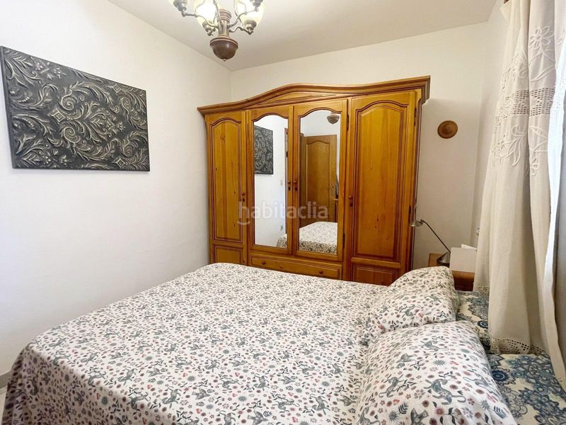 Foto 212875eb-f8a4-4d2f-b3f1-46f1bf4bb2fc. Casa adossada amb calefacció aparcament a Les Bassetes - El Marjal Dénia