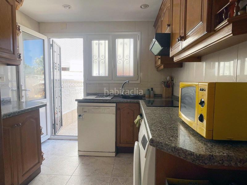 Foto 21ee02e6-e5e2-4aaa-a0f7-2d04d16d0210. Casa adossada amb calefacció aparcament a Les Bassetes - El Marjal Dénia