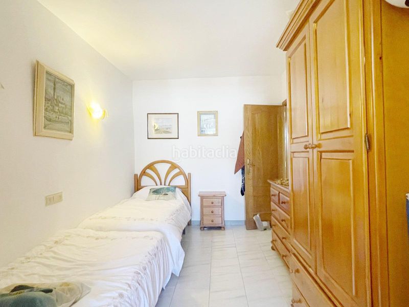 Foto 2bb3f7ee-6987-46a0-b2bf-20555c4405af. Casa adossada amb calefacció aparcament a Les Bassetes - El Marjal Dénia