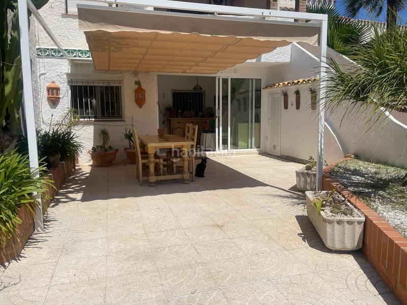 Foto 618d6ca8-f16b-4613-837e-c42ae198da8d. Casa adossada amb calefacció aparcament a Les Bassetes - El Marjal Dénia