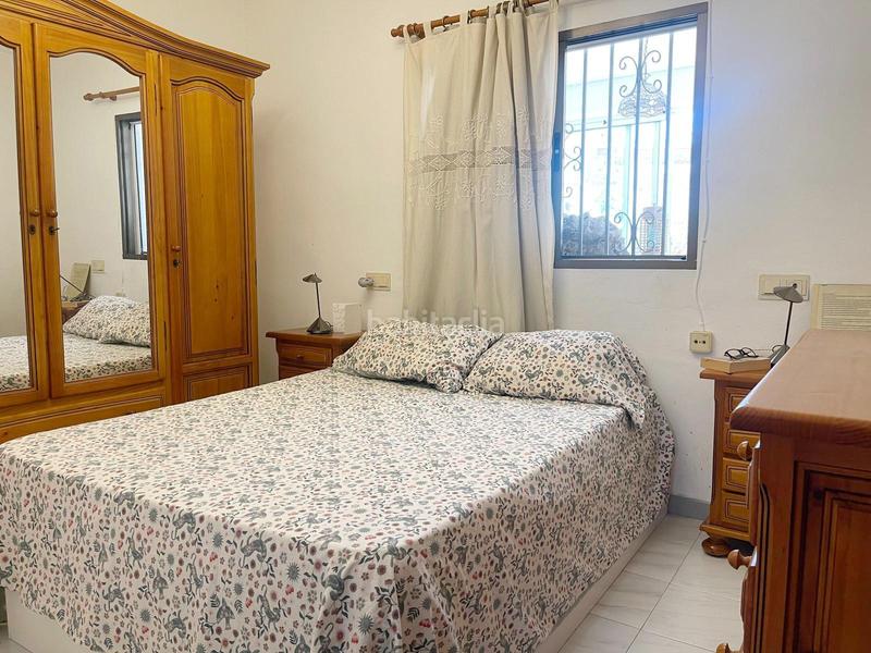 Foto 62cd5dd8-6117-47cd-90ef-39589983ecd6. Casa adossada amb calefacció aparcament a Les Bassetes - El Marjal Dénia