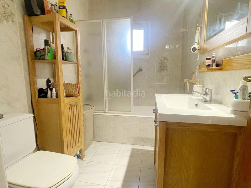 Foto 6fd9f640-24b8-4af2-9fb9-327d87d731fe. Casa adossada amb calefacció aparcament a Les Bassetes - El Marjal Dénia