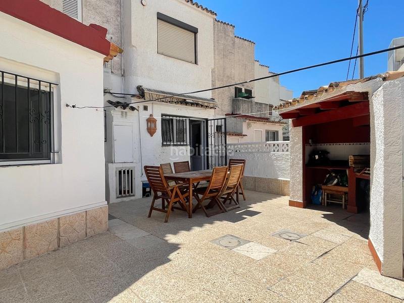 Foto a1ac177a-d576-4fdc-830b-60ee3f774819. Casa adossada amb calefacció aparcament a Les Bassetes - El Marjal Dénia