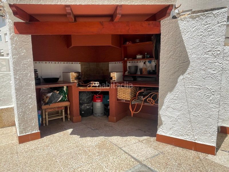 Foto b64af30c-05ac-49d4-87ca-f8fe6257b5c8. Casa adossada amb calefacció aparcament a Les Bassetes - El Marjal Dénia