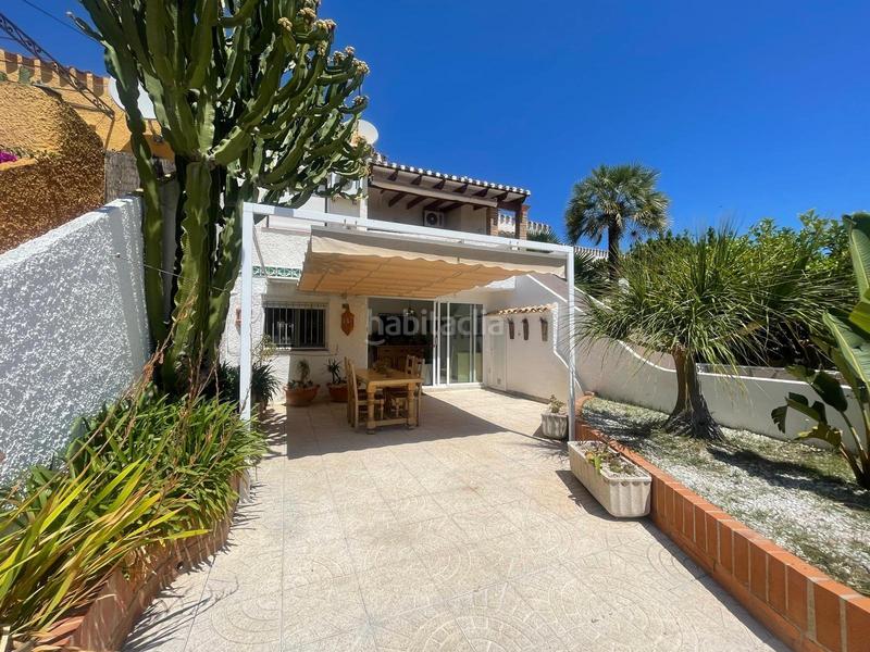 Foto f49971a9-e8e6-4141-b088-7ee1bc49814a. Casa adossada amb calefacció aparcament a Les Bassetes - El Marjal Dénia