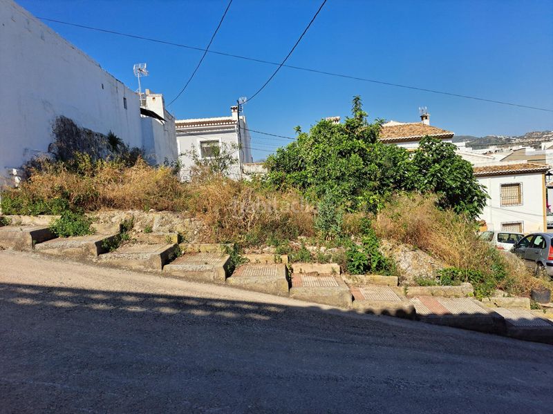 Foto 1ee23ad9-9d0c-4f85-9e37-8c5f09a524ab. Terreny residencial a Gata de Gorgos