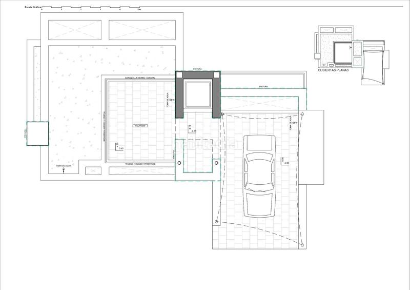 Foto 04db5ec1-b954-4993-a438-d71558a2896e. Xalet amb calefacció aparcament piscina a Cumbre del Sol Poble Nou de Benitatxell (el)