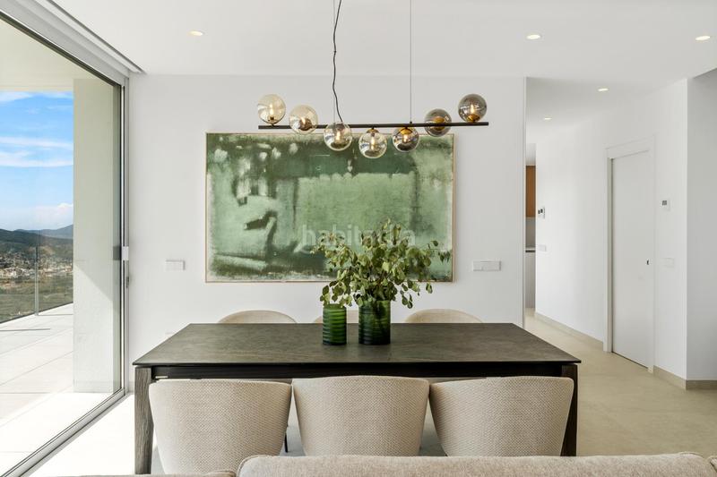 Foto 12824955-f06e-4e3a-81c0-816cfd477fef. Xalet amb calefacció aparcament piscina a Cumbre del Sol Poble Nou de Benitatxell (el)