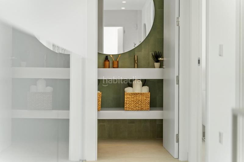 Foto 24a800f4-f7bf-416d-b0b3-513546bccd70. Xalet amb calefacció aparcament piscina a Cumbre del Sol Poble Nou de Benitatxell (el)