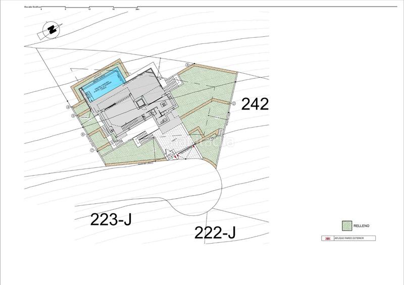 Foto 30fee339-001e-462a-befc-97dd9241999a. Xalet amb calefacció aparcament piscina a Cumbre del Sol Poble Nou de Benitatxell (el)