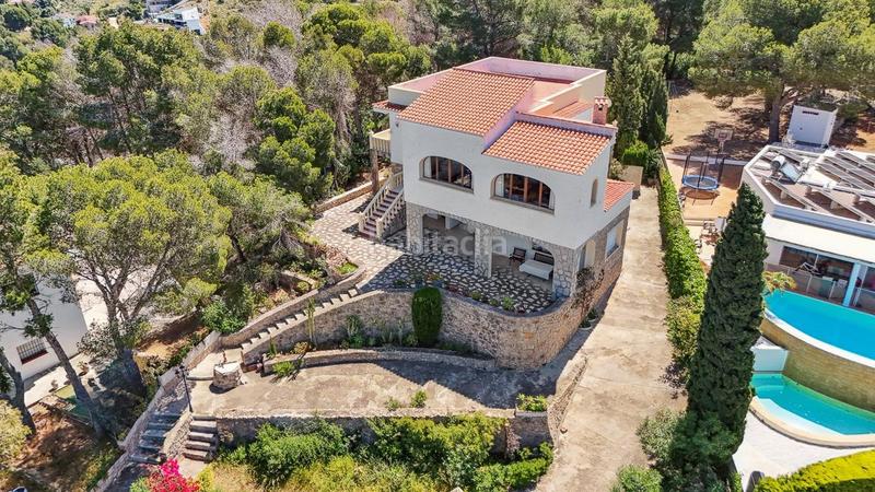 Foto 09045e09-72fd-4666-9ffd-71116dca4529. Chalet avec chauffage parking piscine dans El Montgó Dénia