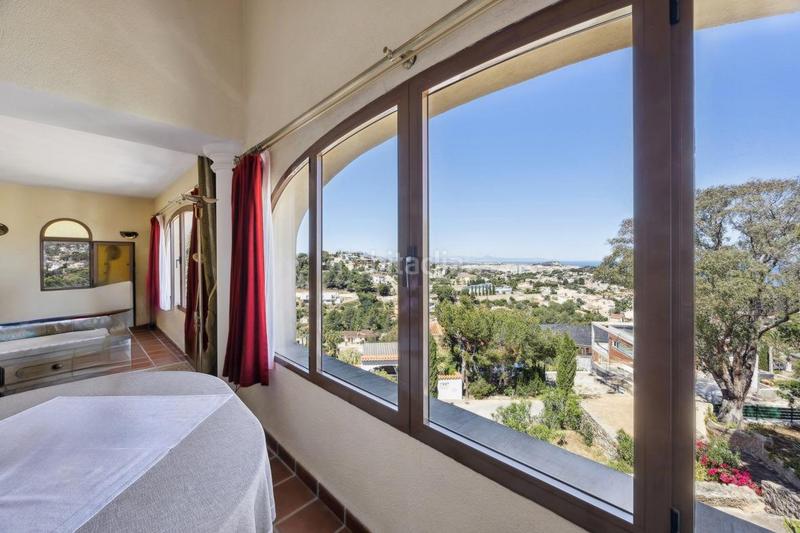 Foto 45e61b3e-c5f7-4114-879a-37705930023d. Chalet avec chauffage parking piscine dans El Montgó Dénia