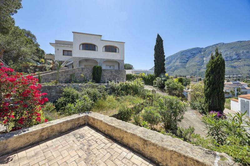 Foto 53e03208-5f57-4cab-875b-82d185621ede. Chalet avec chauffage parking piscine dans El Montgó Dénia