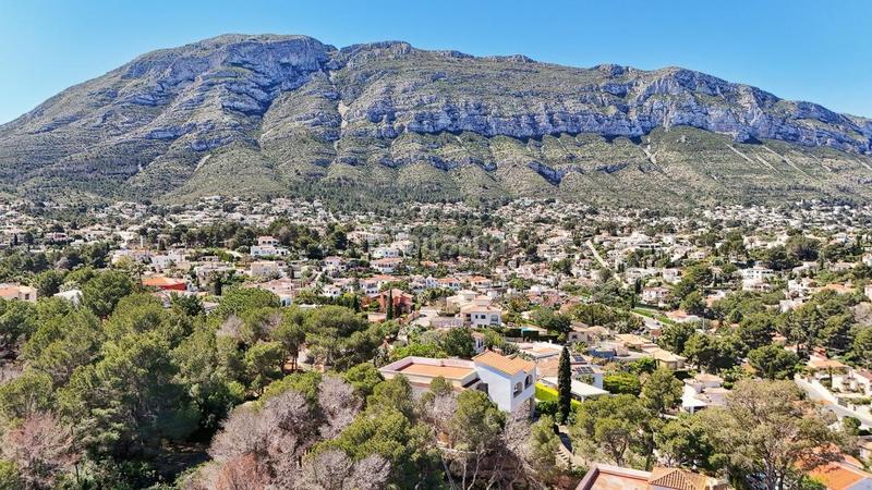 Foto 57e25447-5a38-43ea-b071-461930b53967. Chalet avec chauffage parking piscine dans El Montgó Dénia