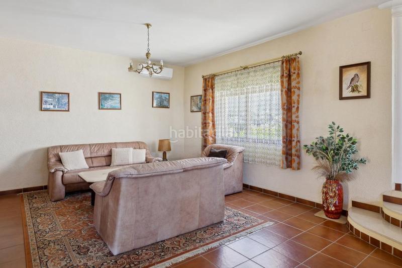 Foto ddfb3d41-2f9d-493d-a331-81f9e66e5986. Chalet avec chauffage parking piscine dans El Montgó Dénia