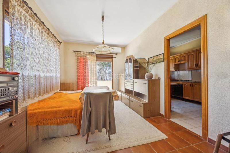 Foto eb1b4e29-9f9b-4943-9de8-28a89482488a. Chalet avec chauffage parking piscine dans El Montgó Dénia