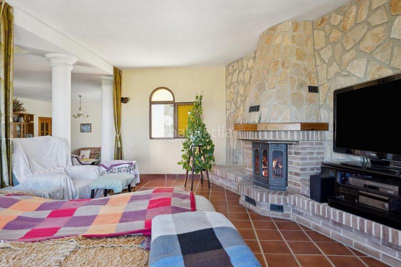 Foto f81c501b-d20b-479b-b200-853227954a82. Chalet avec chauffage parking piscine dans El Montgó Dénia