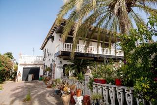 Chalet en Xironets cl-02 8. Exclusivo chalet con gran parcela de 1600 m al lado del mar en l