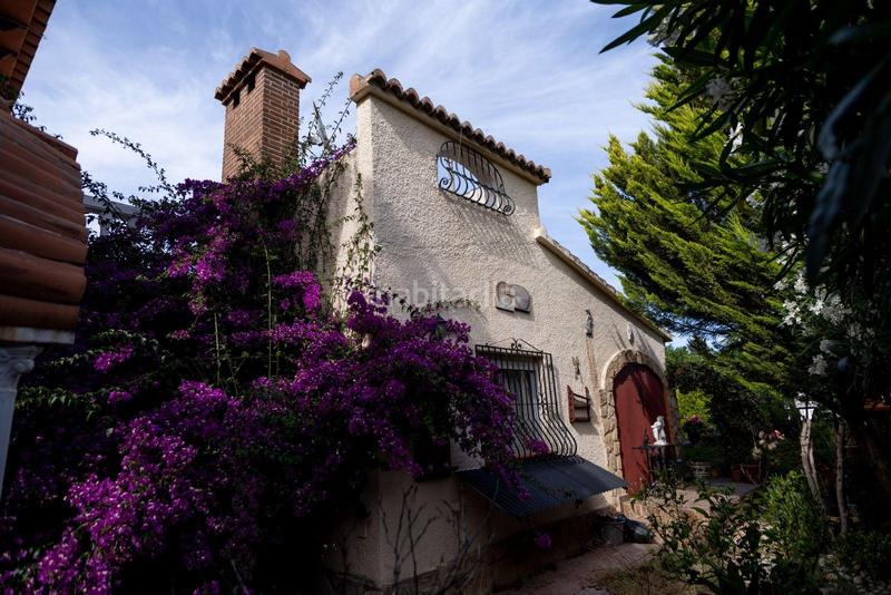 Foto 324f0166-5d8e-4fea-8a30-dc259a33b5ed. Chalet in xironets cl-02 8 in Poblets (els)