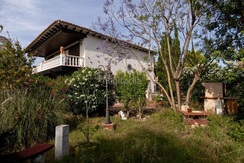 Foto 54d424d9-8f89-4d4a-a7a3-35064d4a9e88. Chalet in xironets cl-02 8 in Poblets (els)