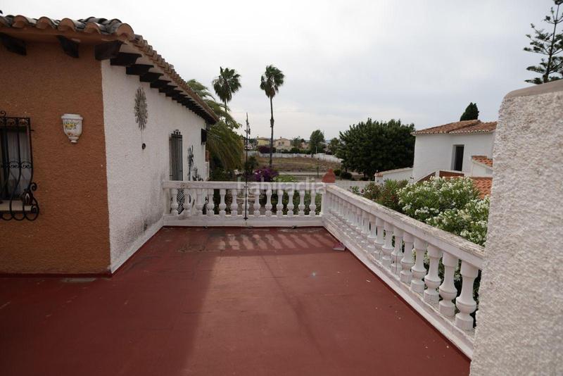 Foto adf08bd2-a8c8-4ff8-a19a-479cf48a7d8b. Chalet in xironets cl-02 8 in Poblets (els)