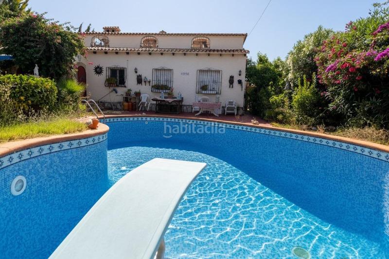 Foto b11abd43-0eac-4b57-8b3e-bf7c373192a8. Chalet in xironets cl-02 8 in Poblets (els)