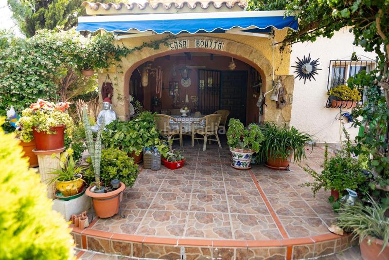 Foto c8897050-4372-405f-90a8-4fd63d7738b9. Chalet in xironets cl-02 8 in Poblets (els)