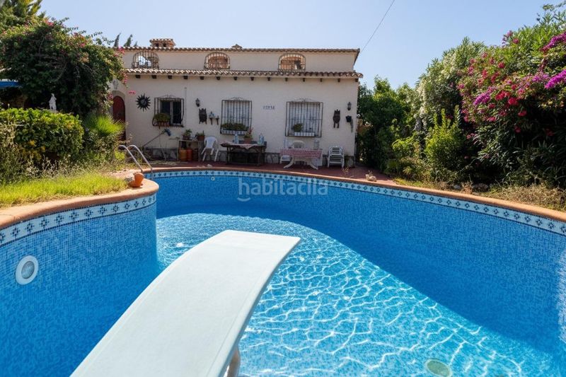 Foto 0fff2196-30bf-4baf-91af-3c61e21dfa96. Xalet a xironets cl-02 8 a Poblets (els)