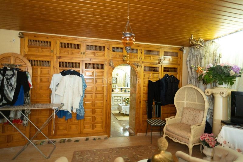 Foto 13c2ed38-9a49-4c45-9712-0c0d86ee1f57. Xalet a xironets cl-02 8 a Poblets (els)