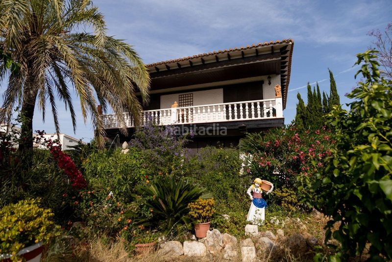 Foto 28ec9154-93e7-4434-bb6b-aad03c2d7454. Xalet a xironets cl-02 8 a Poblets (els)