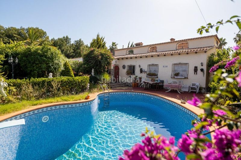 Foto 2ee54cfb-0939-49fe-8653-117a352e5384. Xalet a xironets cl-02 8 a Poblets (els)