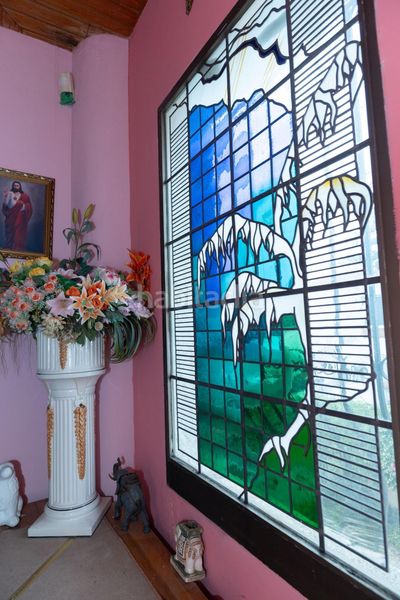 Foto 3092f6e1-9b81-43cd-8895-29cc6a10fb3c. Xalet a xironets cl-02 8 a Poblets (els)