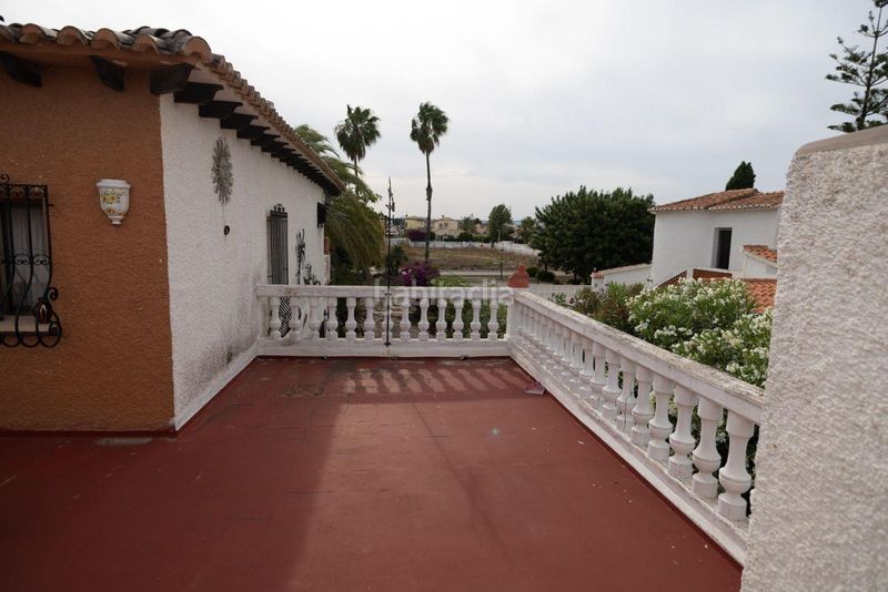 Foto 8032a144-b833-41c7-879d-ac4f7986849b. Xalet a xironets cl-02 8 a Poblets (els)