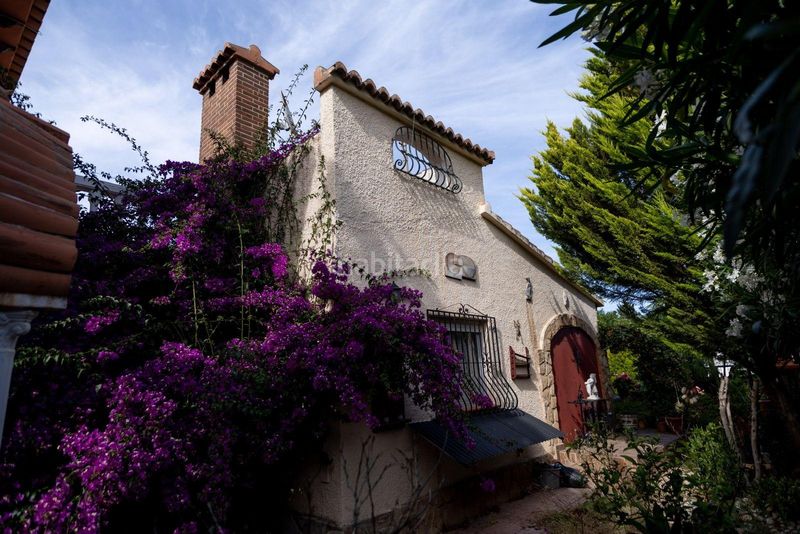 Foto 89786d25-25d2-4058-bb5f-abd21fea70e0. Xalet a xironets cl-02 8 a Poblets (els)