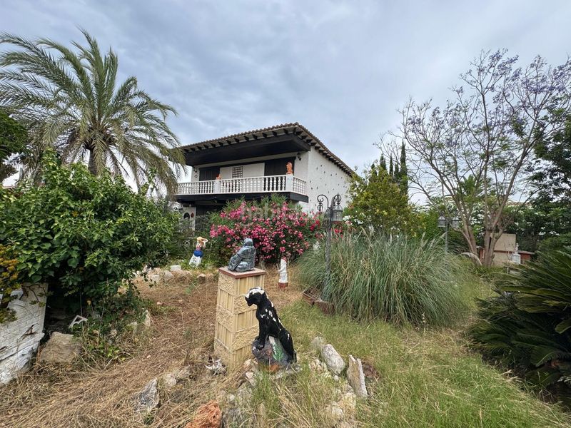 Foto 96cb87be-8ad6-4034-bb39-c9cdb5dded7a. Xalet a xironets cl-02 8 a Poblets (els)