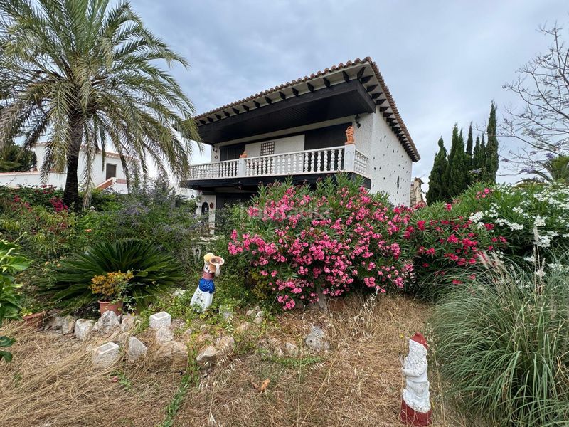 Foto d4e3809c-d2b6-4a9b-9062-83bcf81de198. Xalet a xironets cl-02 8 a Poblets (els)