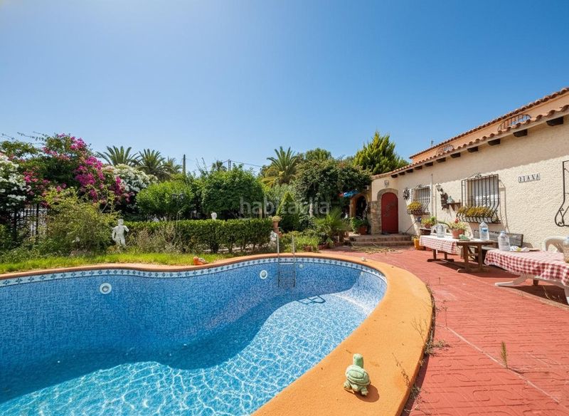 Foto e58644c0-5e9a-4b35-a5c3-b651ebce02bf. Xalet a xironets cl-02 8 a Poblets (els)