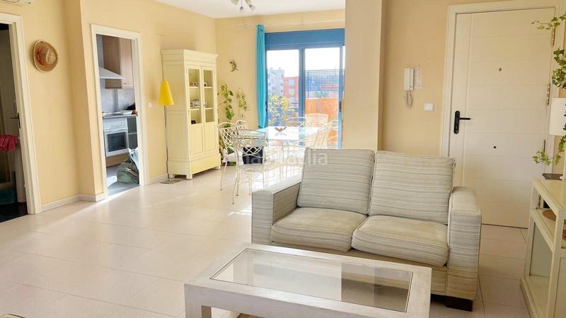 Foto 03416a1b-b054-4019-828f-9de81959954d. Ático  dúplex en venta en las marinas, junto al club de tenis y muy cerca del mar en Dénia