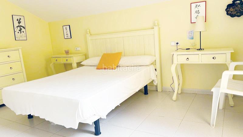 Foto 11e5fb5a-7b2a-48da-9d19-d32c720057b4. Ático  dúplex en venta en las marinas, junto al club de tenis y muy cerca del mar en Dénia