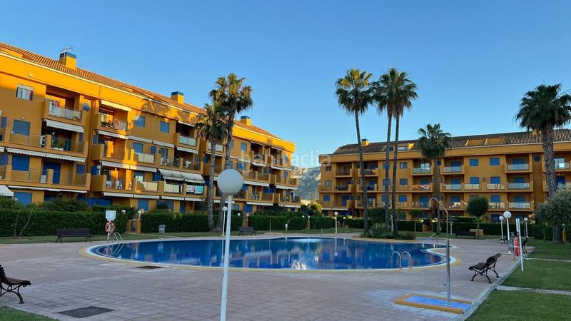 Foto 1da8b3d4-55f1-4a8a-b372-13a4ea5d40a9. Ático  dúplex en venta en las marinas, junto al club de tenis y muy cerca del mar en Dénia