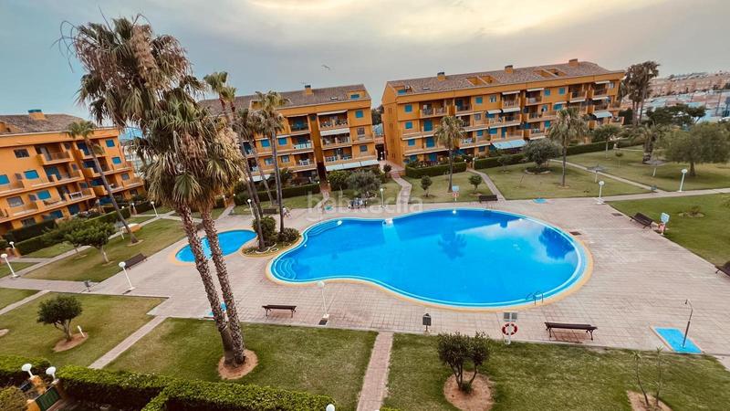 Foto 310116f2-ce52-4cdf-91fd-062bcfda1d76. Ático  dúplex en venta en las marinas, junto al club de tenis y muy cerca del mar en Dénia