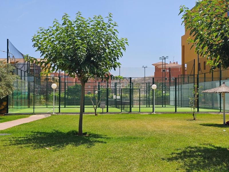 Foto 423b2d80-1141-4b40-b180-8687fc667ec7. Ático  dúplex en venta en las marinas, junto al club de tenis y muy cerca del mar en Dénia
