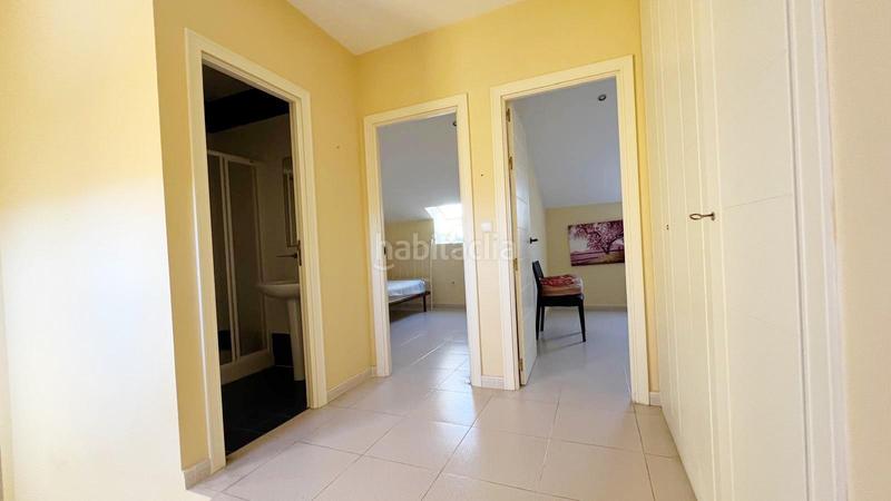 Foto 434ae5f8-e5bd-4e3f-b901-49b787d4f270. Ático  dúplex en venta en las marinas, junto al club de tenis y muy cerca del mar en Dénia
