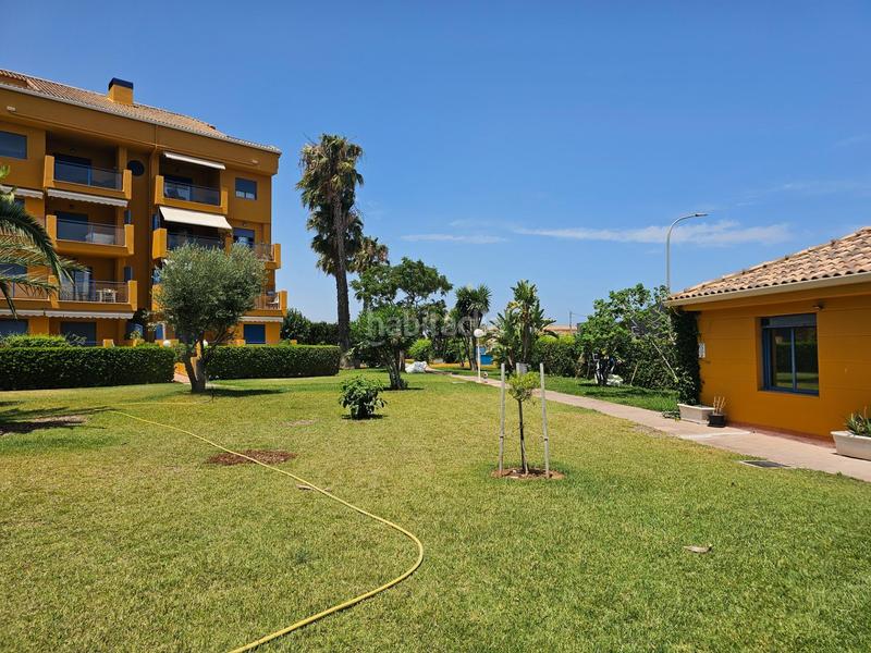 Foto 49bce520-3eb8-43d1-89c1-91070a3c4eb4. Ático  dúplex en venta en las marinas, junto al club de tenis y muy cerca del mar en Dénia