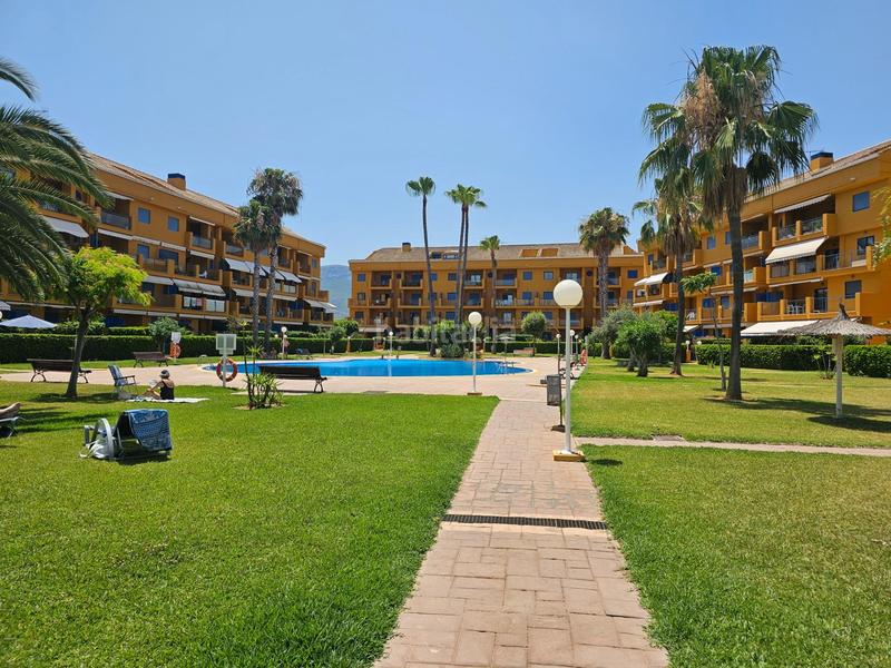 Foto 5f89ee83-9929-48dd-a4e2-e805cfe42a24. Ático  dúplex en venta en las marinas, junto al club de tenis y muy cerca del mar en Dénia