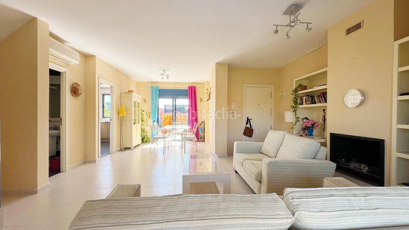 Foto 6292513a-cbfe-4d93-8de7-45f68b4f2f52. Ático  dúplex en venta en las marinas, junto al club de tenis y muy cerca del mar en Dénia