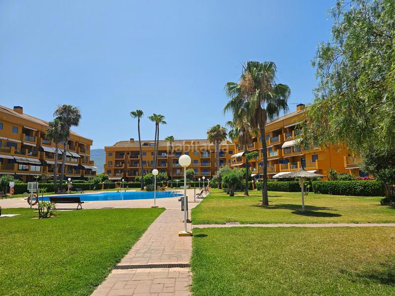 Foto 696ca20a-2cc2-4c4b-9da5-aca24161b6aa. Ático  dúplex en venta en las marinas, junto al club de tenis y muy cerca del mar en Dénia