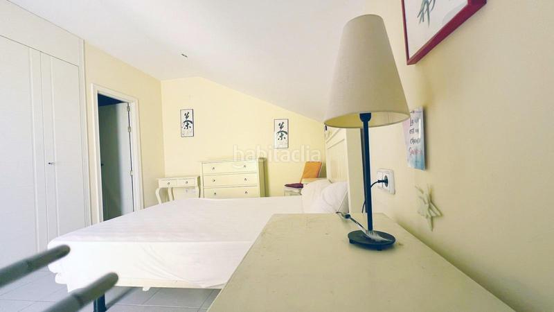 Foto 92058d70-37be-4814-bad2-1a7480b69d08. Ático  dúplex en venta en las marinas, junto al club de tenis y muy cerca del mar en Dénia
