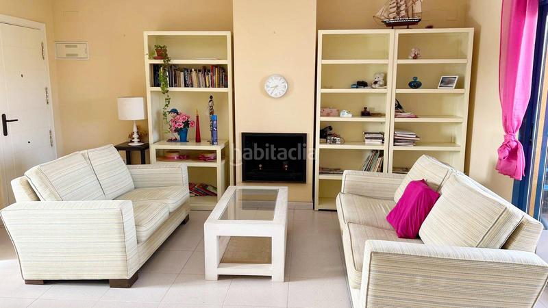 Foto 92a92072-3f99-4297-ac86-d3d8bddb2cdd. Ático  dúplex en venta en las marinas, junto al club de tenis y muy cerca del mar en Dénia